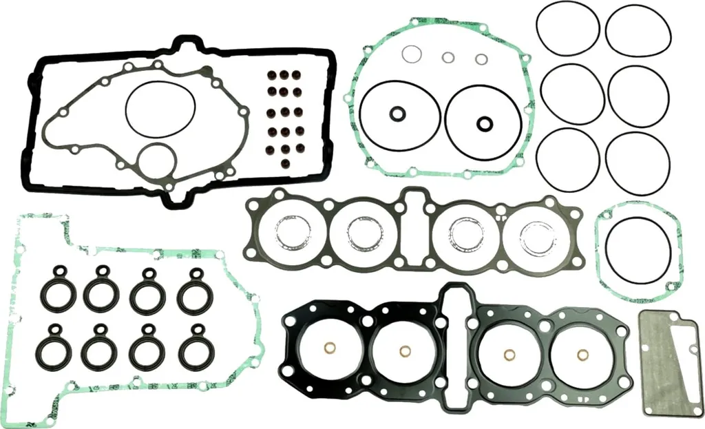 Pochette de joints moteur Athena pour Kawasaki ZXR 750 H Stinger 89-90
