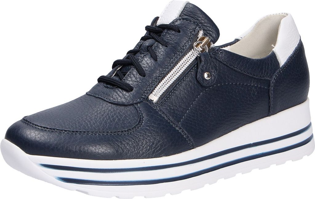Waldläufer Schnürschuhe EUR 42,5 Produktbild 