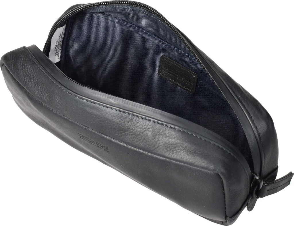 Leonhard Heyden 7566-003 - Astuccio da uomo, 21 cm, colore