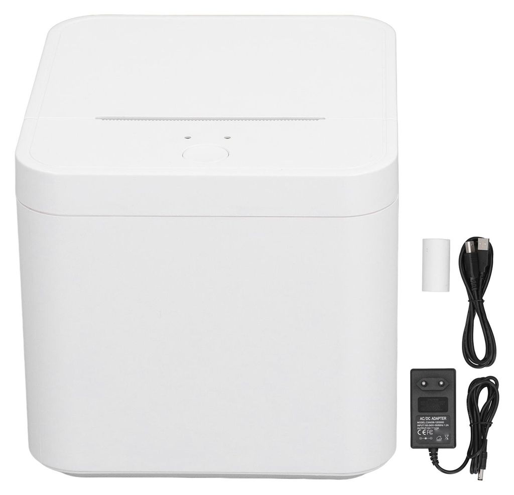 Stampante termica per ricevute, 58 mm, Bluetooth 4.0, Immagine del prodotto 
