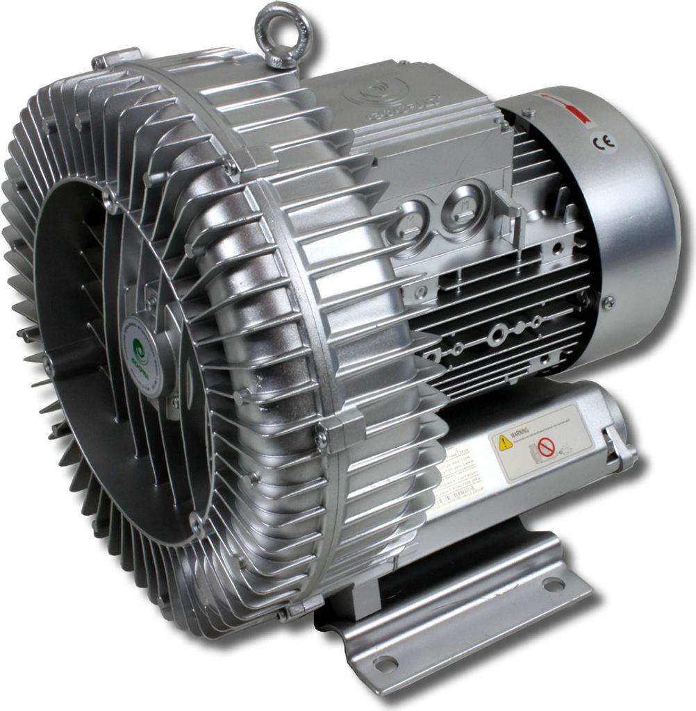Seitenkanalverdichter SV340 Produktbild 