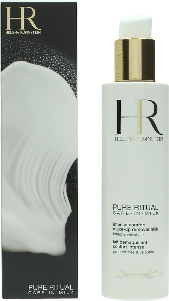 Helena Rubinstein Milch Pure Ritual Care-in-Milk Intense Obrázok produktu 