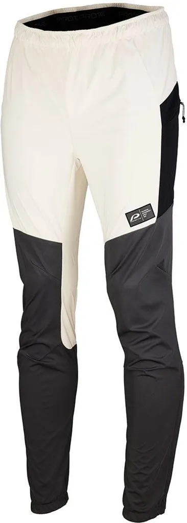 Pantalon softshell VTT Protective Rock pour sorties enduro et rando