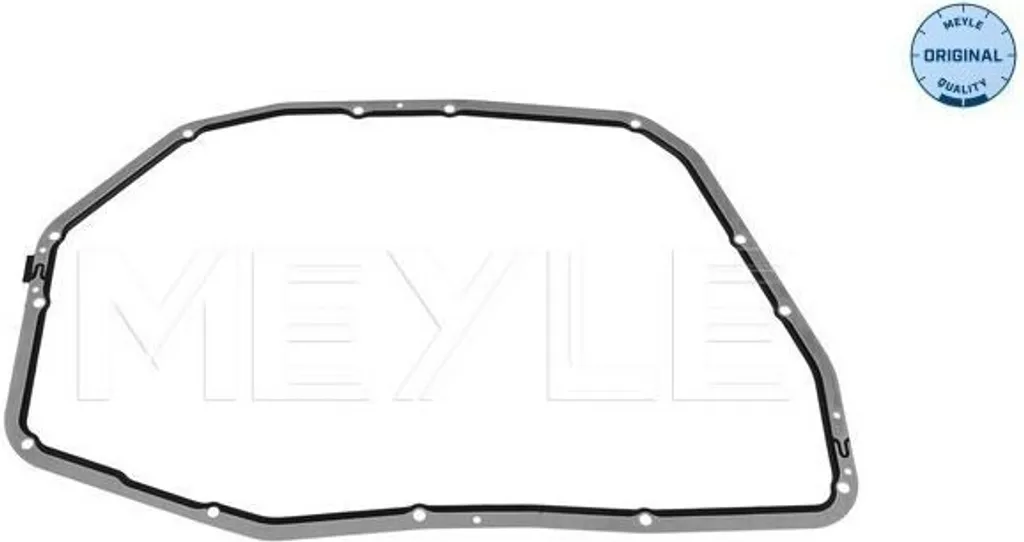 Stopper les fuites d'huile Audi A6 A8 avec le joint carter MEYLE OE