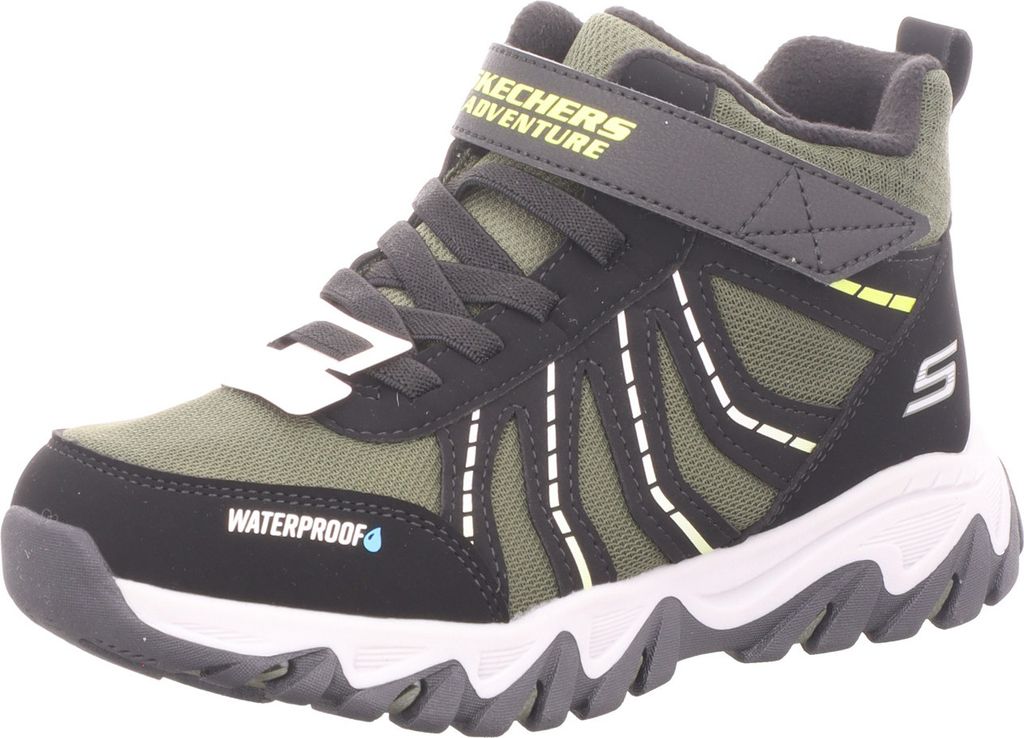 Skechers Obuv Rugged Ranger Stor, 406412LBKGR Obrázok produktu 24