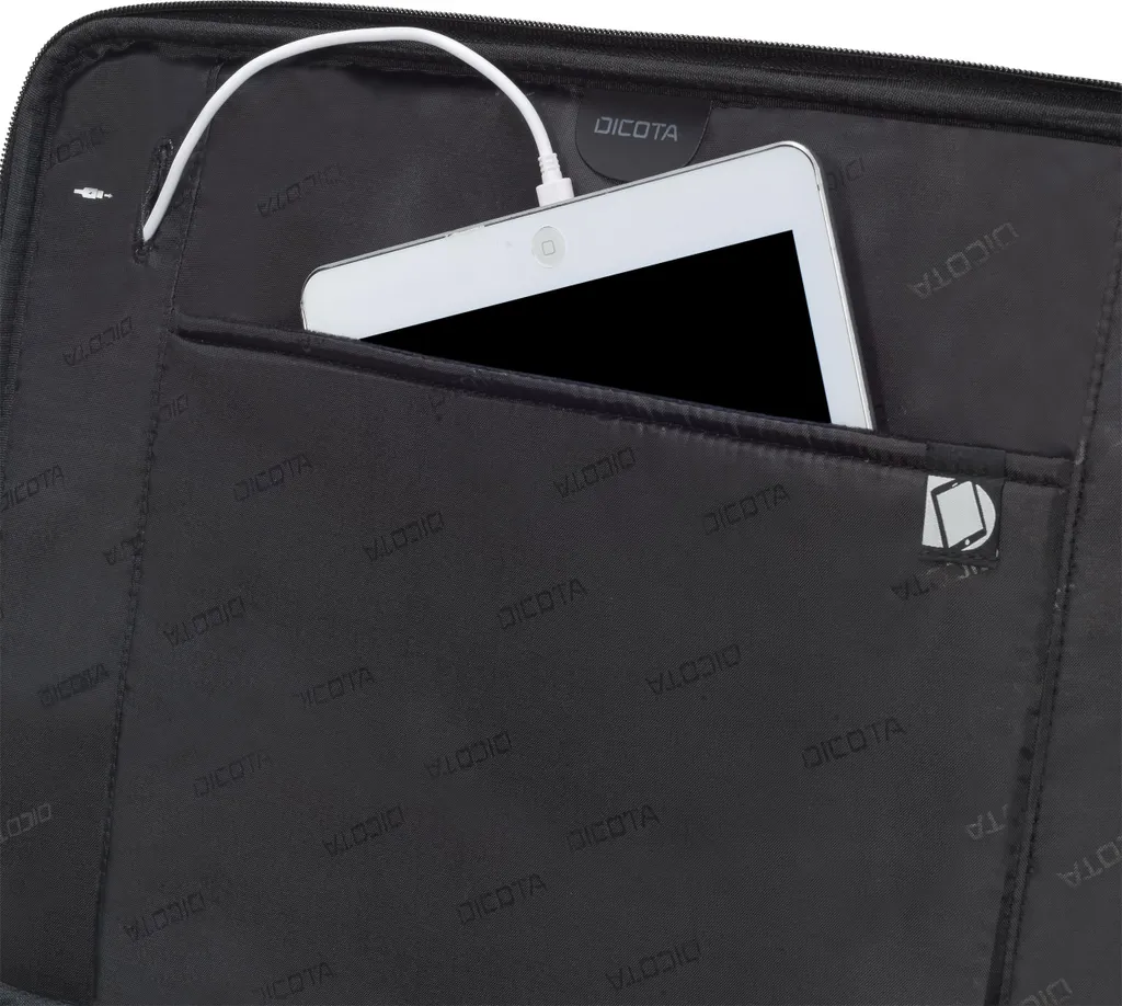 Mallette Ordinateur Portable 15.6 Pouces Dicota Eco Multi Plus SELECT