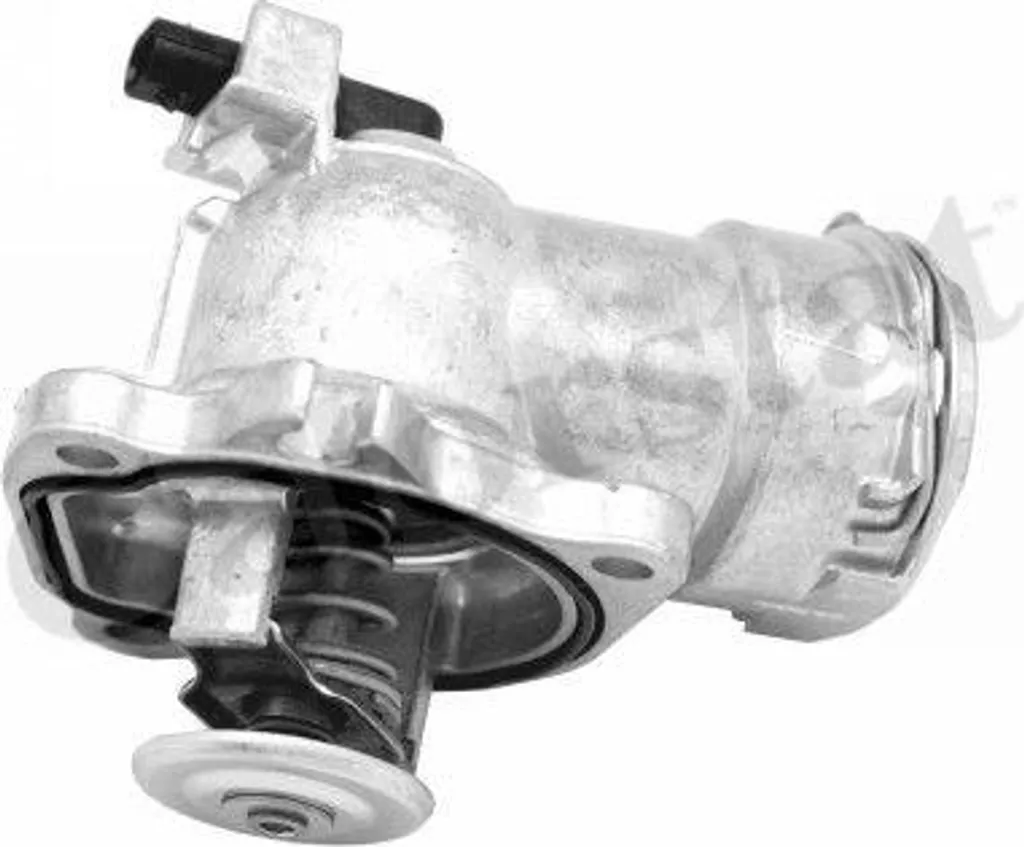 Thermostat CALORSTAT by Vernet TE7156.87J OE 6422000415 pour Classe E S