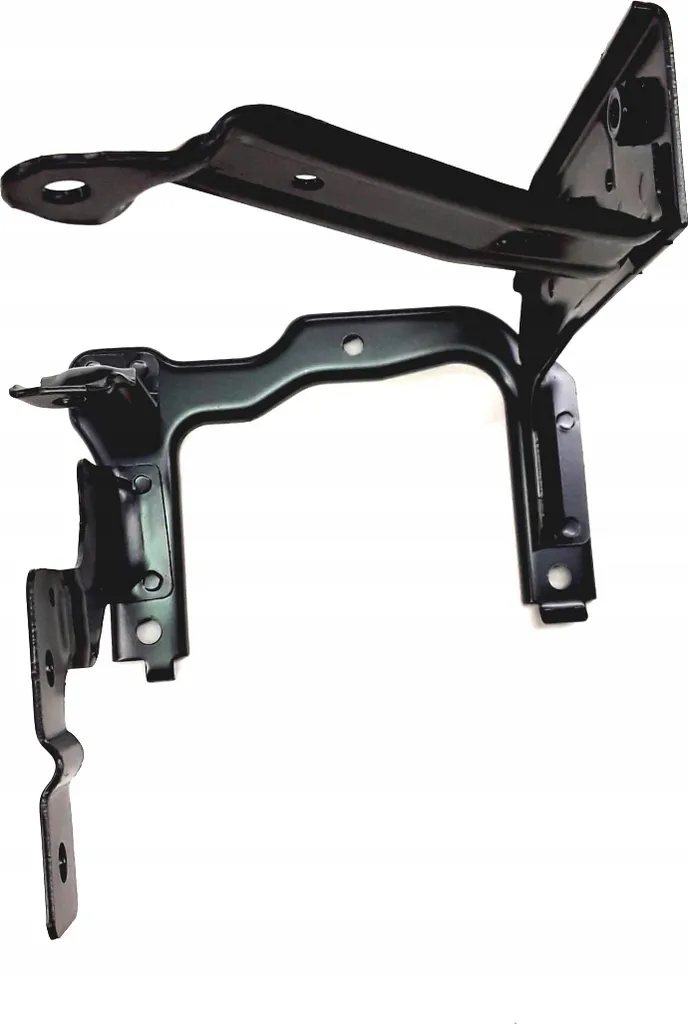 Support de pompe de direction assistée Volvo C30 S40 V50 OE 30680351