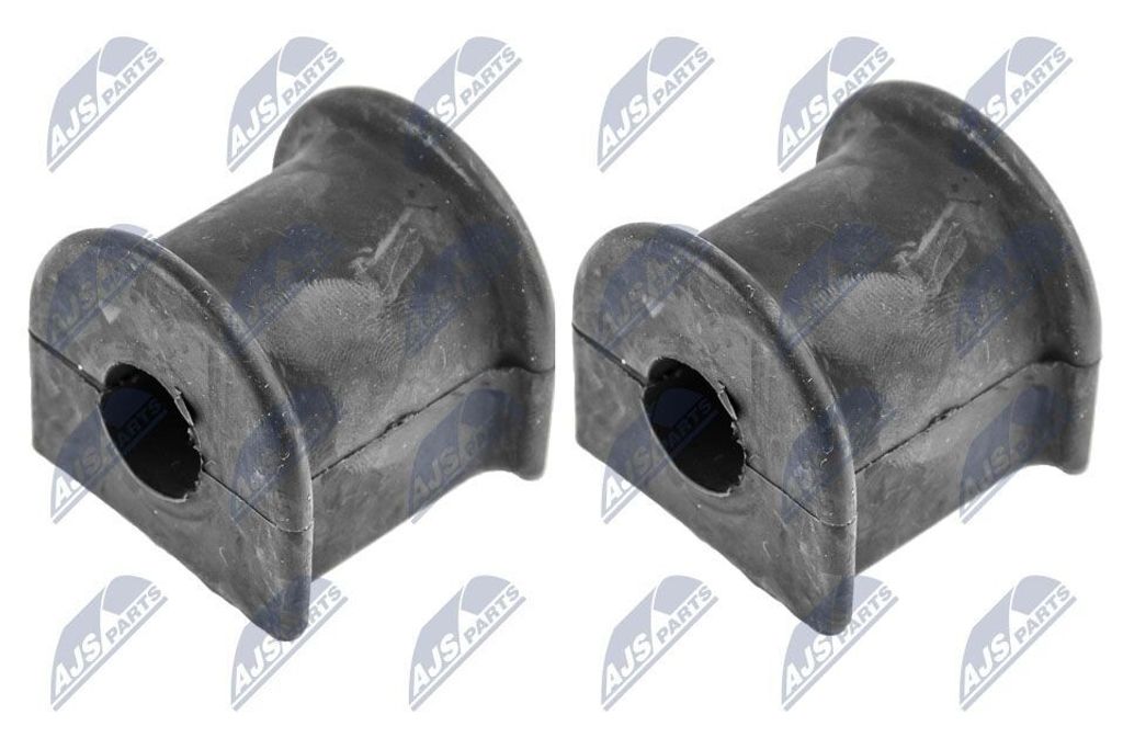 NTY Lagerbuchse Stabilisator Stabigummis ZGS-SB-010 Hinten Produktbild 