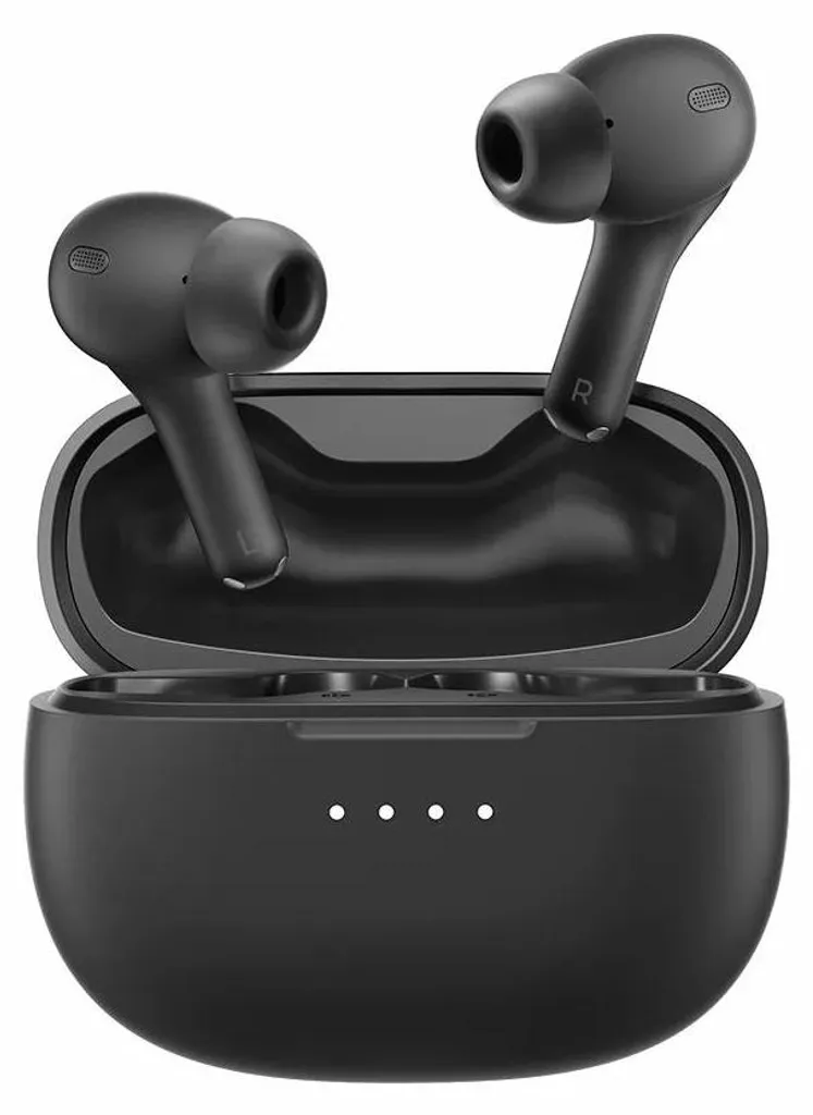 Casque Audio Sans Fil avec Réduction de Bruit Active et 40h de Pile