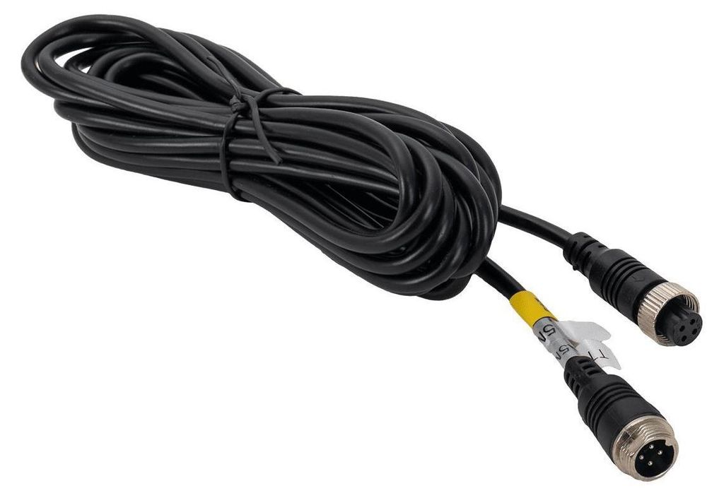 Cavo 4PIN per telecamere 5m (TT.2A5M) Immagine del prodotto 