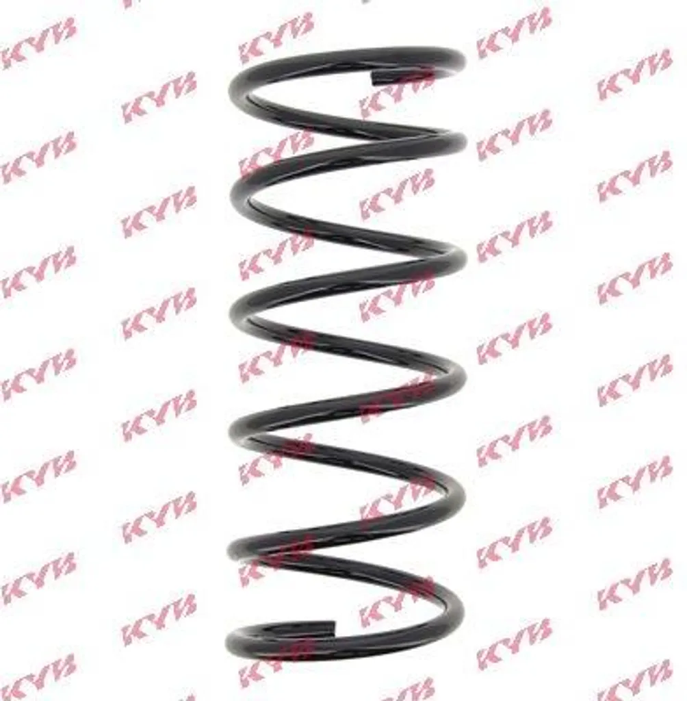 Ressort KYB RA3325 Haute Résistance - Qualité OE pour Hyundai i10 546300X200
