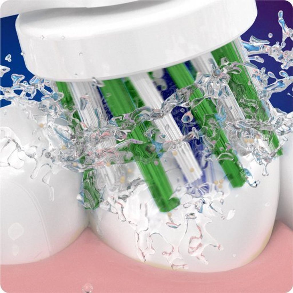 Oral-B CrossAction 80339341 Elektrischer Zahnbürstenkopf 8 Produktbild 11