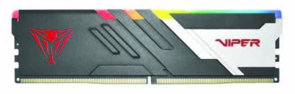 Patriot Memory Viper Venom, 16 GB, 1 x 16 GB, DDR5, 288 Imagen del producto 