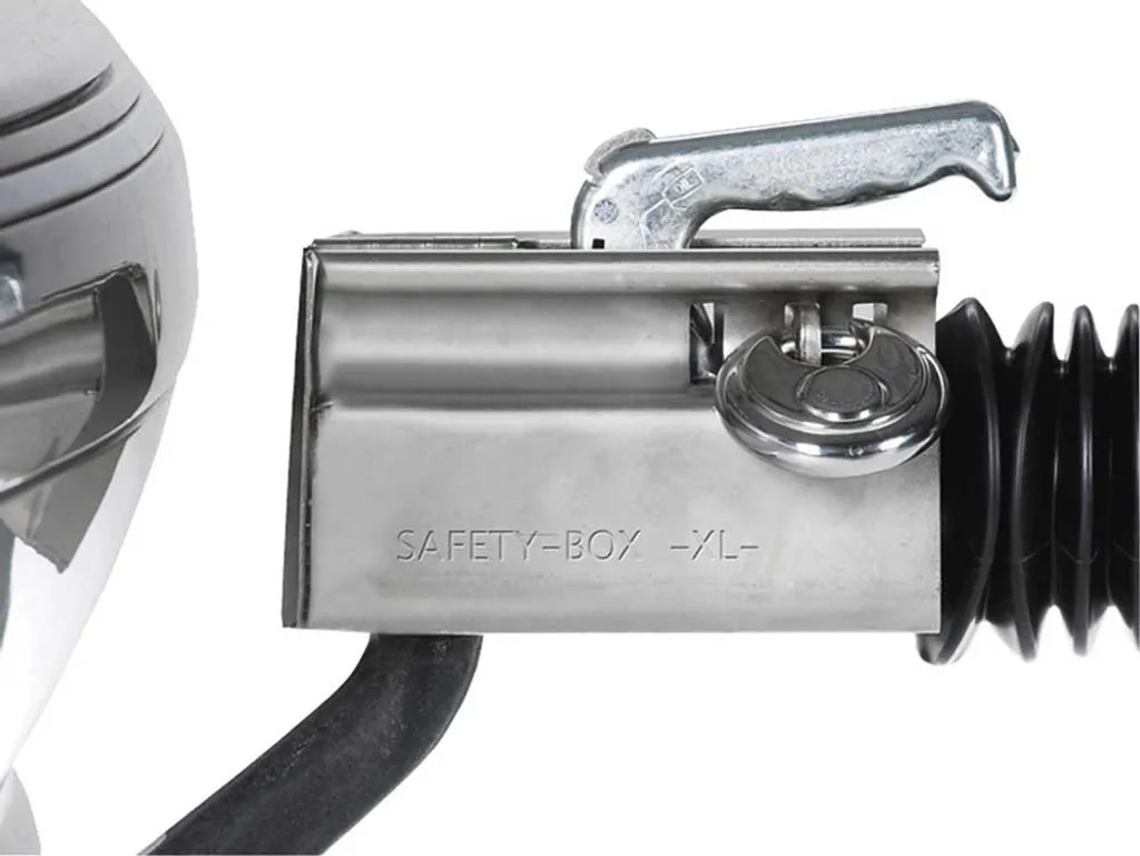 Winterhoff SafetyBox XL aufklappbar 1860176 Kaufland.de