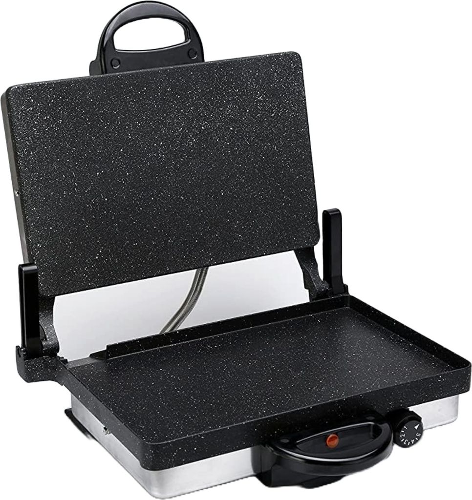 7x De Beste Contactgrill Voor Een Lekkere, Snelle Maaltijd
