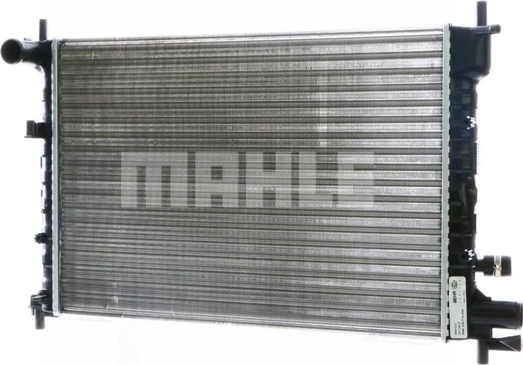 Cartouche MAHLE Haute Performance pour Refroidissement FORD COURIER 1.3 - 4