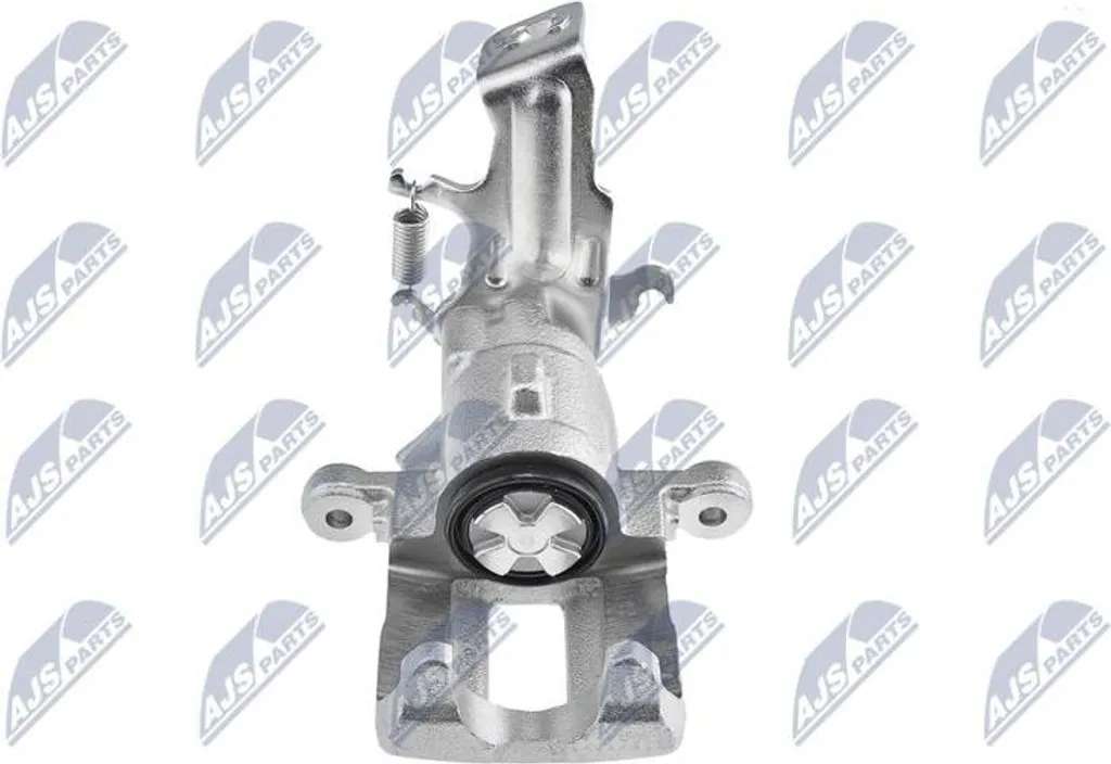 Étrier de frein NTY HZT-NS-034 OE 44011BM500 pour Nissan Almera