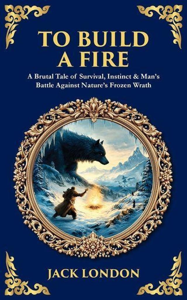 To Build a Fire
