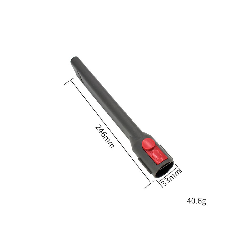 Fugendüse Für Hoover MaxLife Pro & PowerDrive Staubsauger – Passend Für Modelle UH74200M, UH74210M, UH74220PC