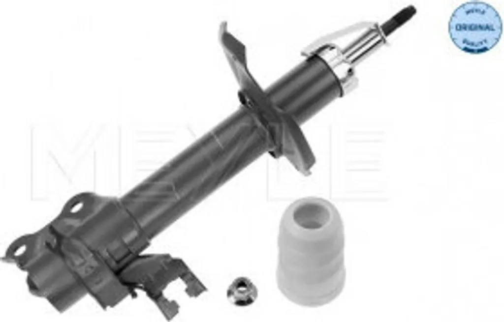 Amortisseur MEYLE 36-26 623 0004 pour Aveo T250 et Panda OE 54303 4Z001