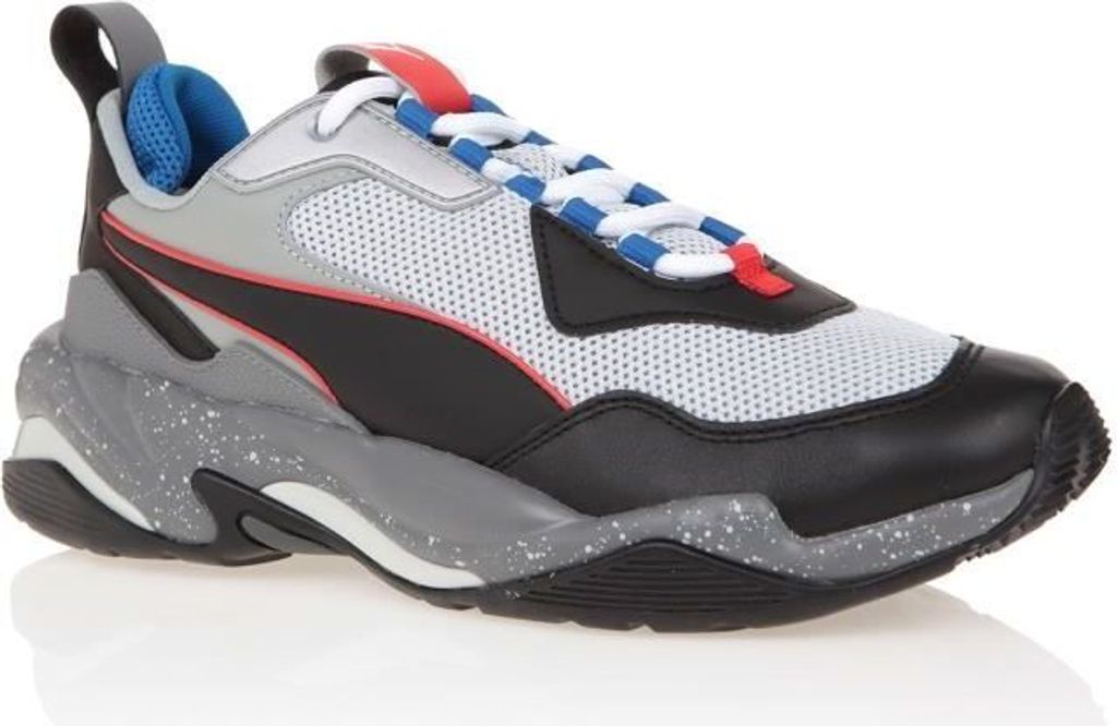 Körbe Thunder Electric 40.5