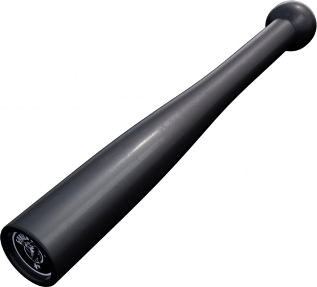Gorilla Sports 100531-00019-0009, Kurzhantel mit festem Gewicht, 4 kg
