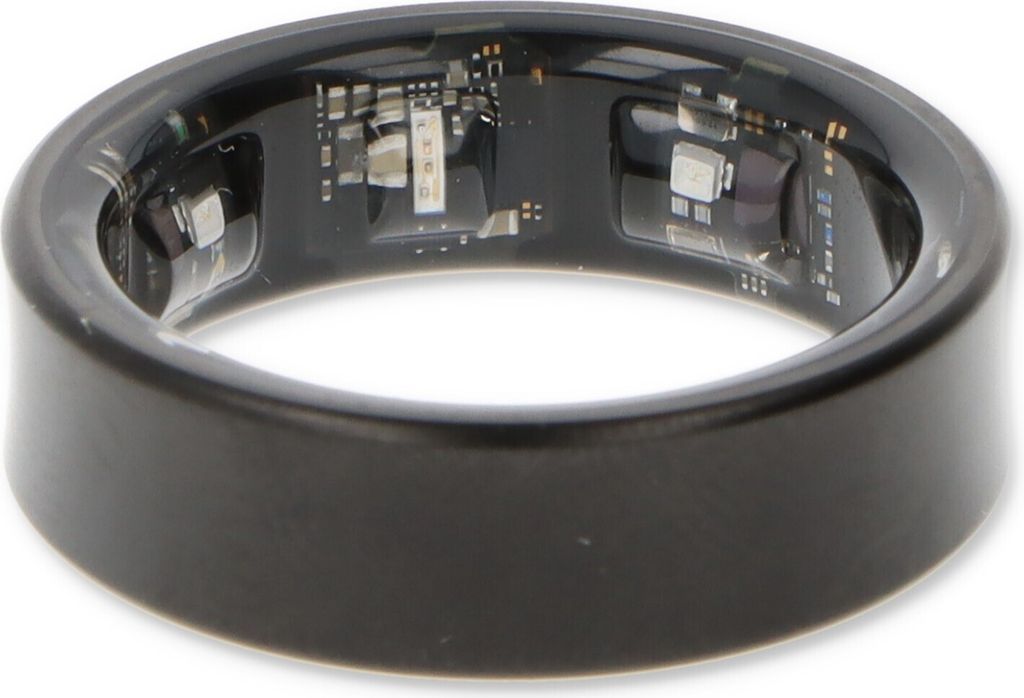 Samsung Galaxy Ring veľkosť 10 Titanium Black Ako nový Obrázok produktu 3