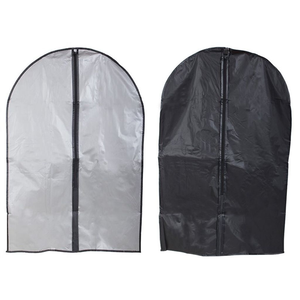 Verk 01084 Ochranný vak na oblek 60 x 90 cm color Obrázok produktu 
