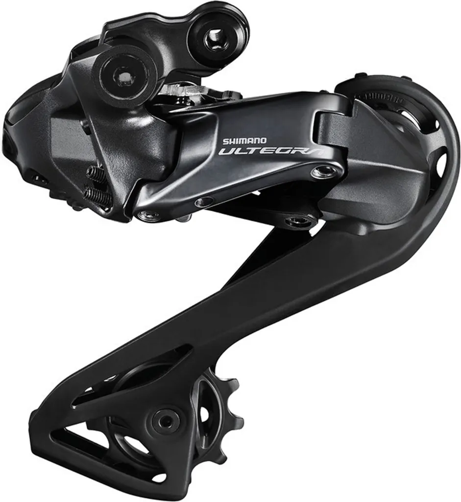 Dérailleur Arrière Shimano Ultegra RD-R8150 Di2 12V Shadow RD GS