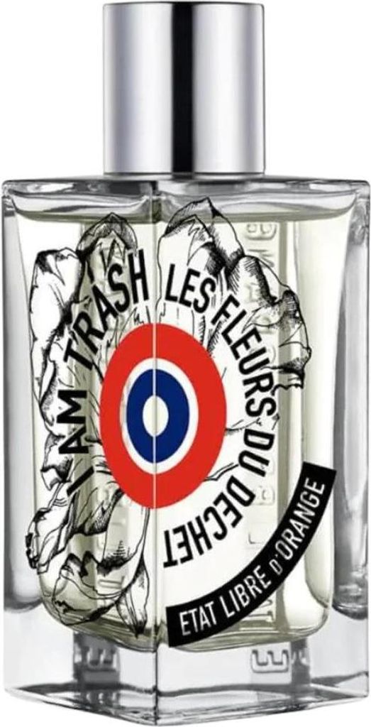 Etat Libre D'Orange - Les Fleurs Du Dechet I Am Trash - Eau de Parfum Mixte 100ml