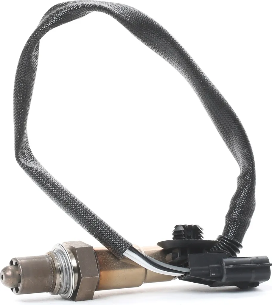 Réduire la Consommation avec la Sonde Lambda pour Renault Clio et Kangoo