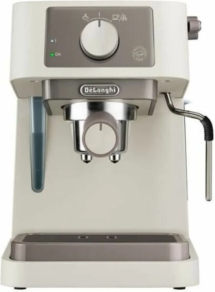 Recensione De'Longhi Stilosa EC235.CR | Performance e Pressione 15 Bar - 2