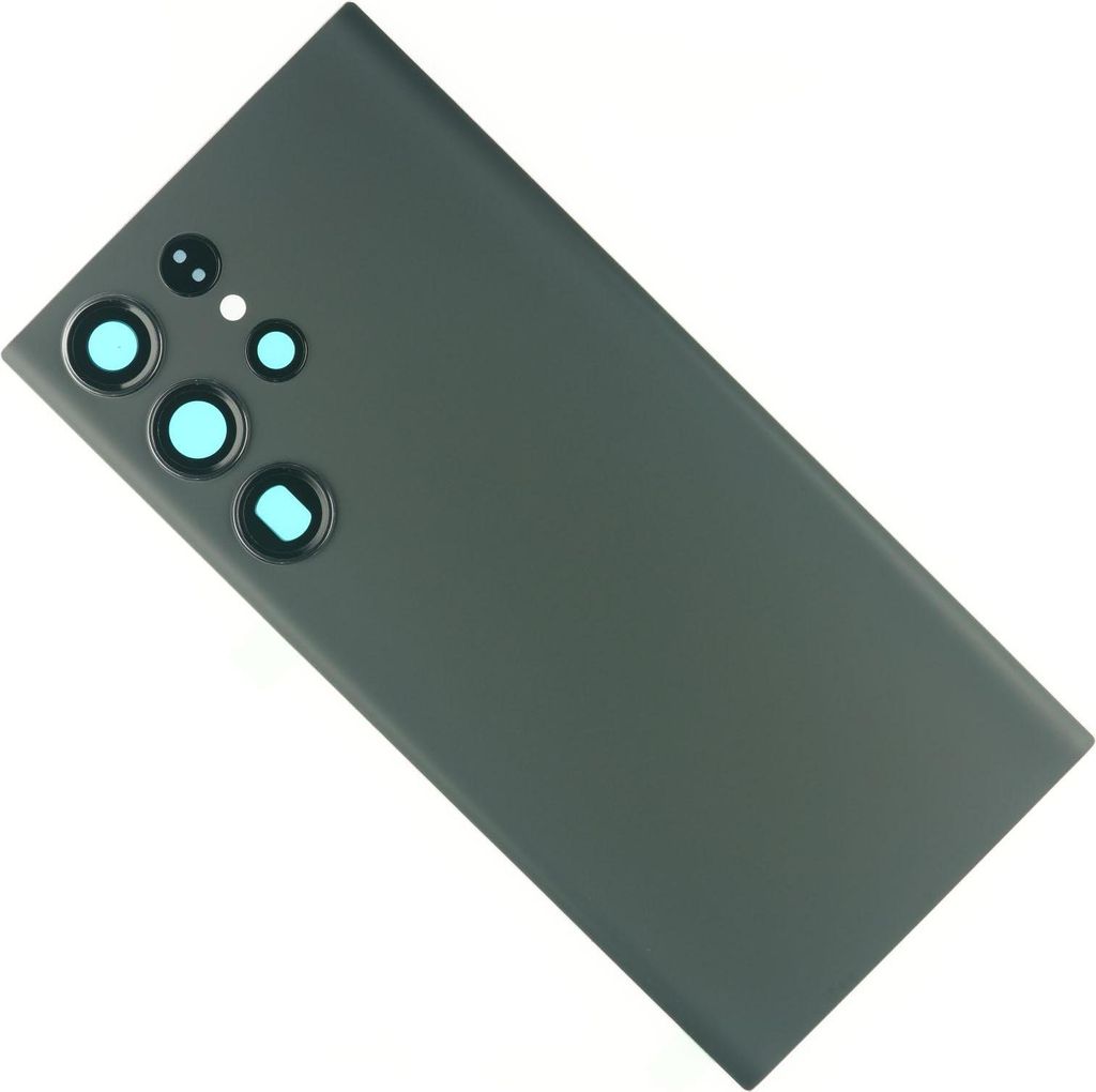 Gehäuse Rückseite für Samsung Galaxy S23 Ultra Backcover Produktbild 