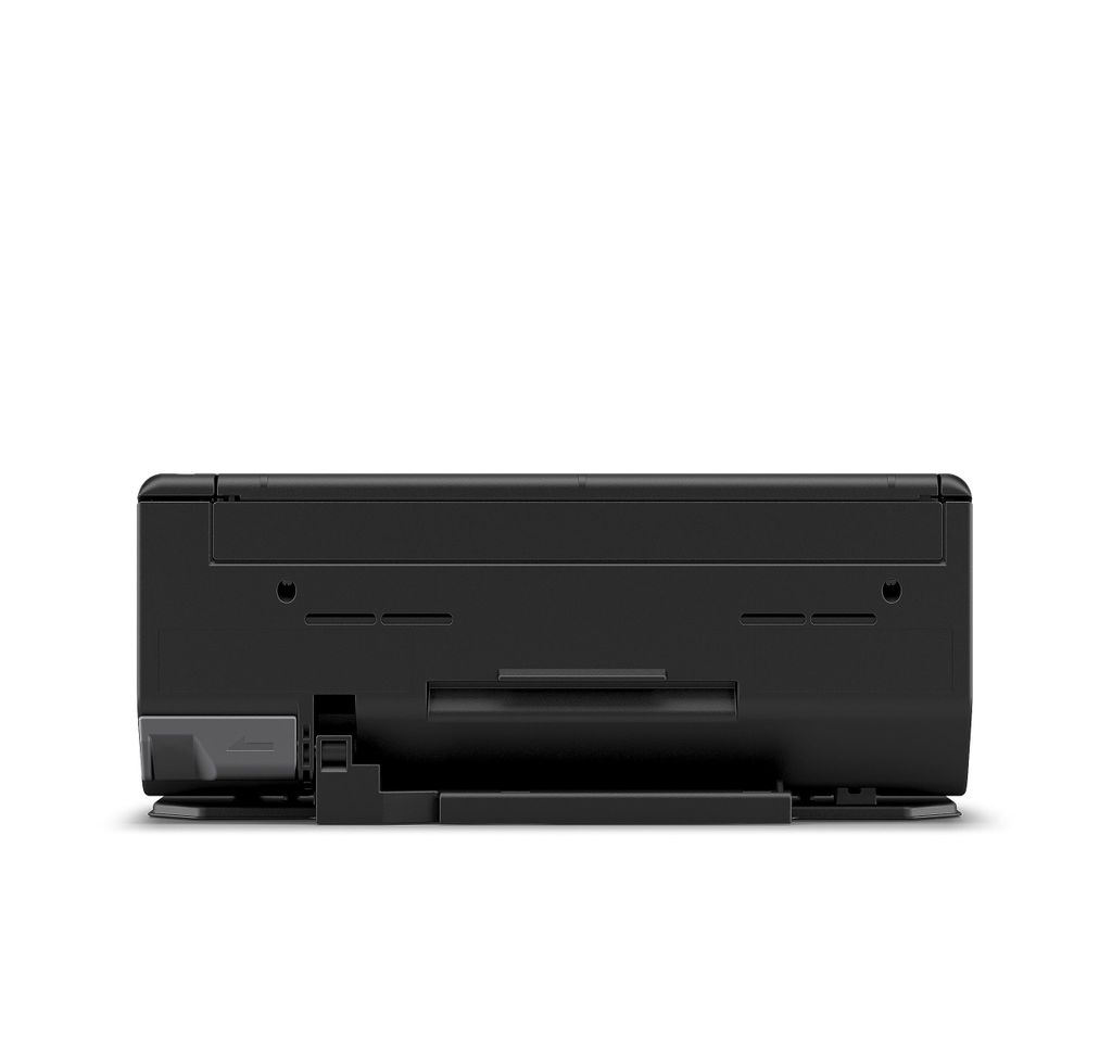 EPSON ES-C380W Dokumentenscanner Produktbild 