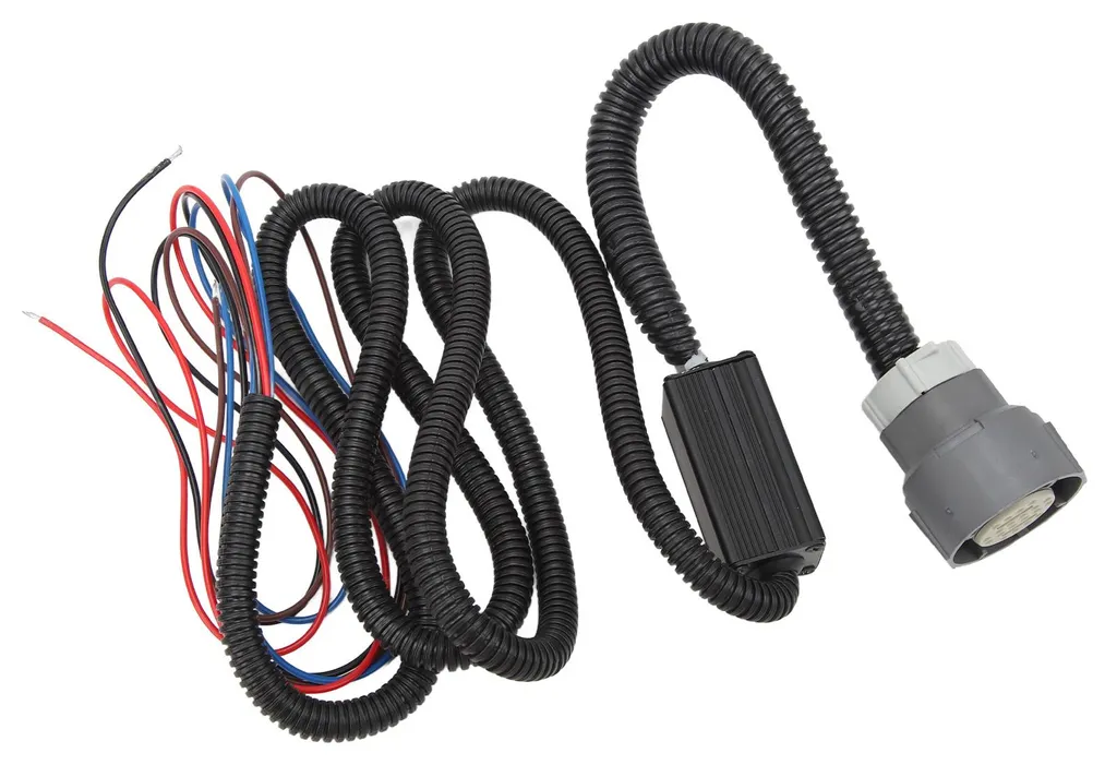 Boîtier de Conversion Manuelle pour Boîte 4L60E - Remplacement NCR60E - 2