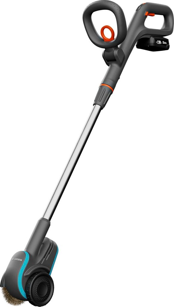 Brosse à joints sans fil Gardena Easy- Weed 1800/18V P4A Image du produit 