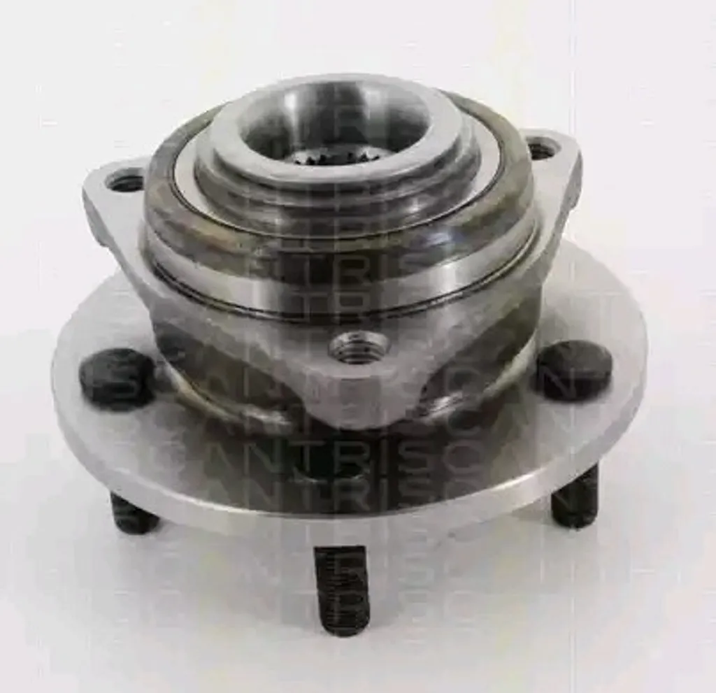 Supprimer le bruit de roue CHRYSLER 300M : Kit roulement Ø 146 mm PRO