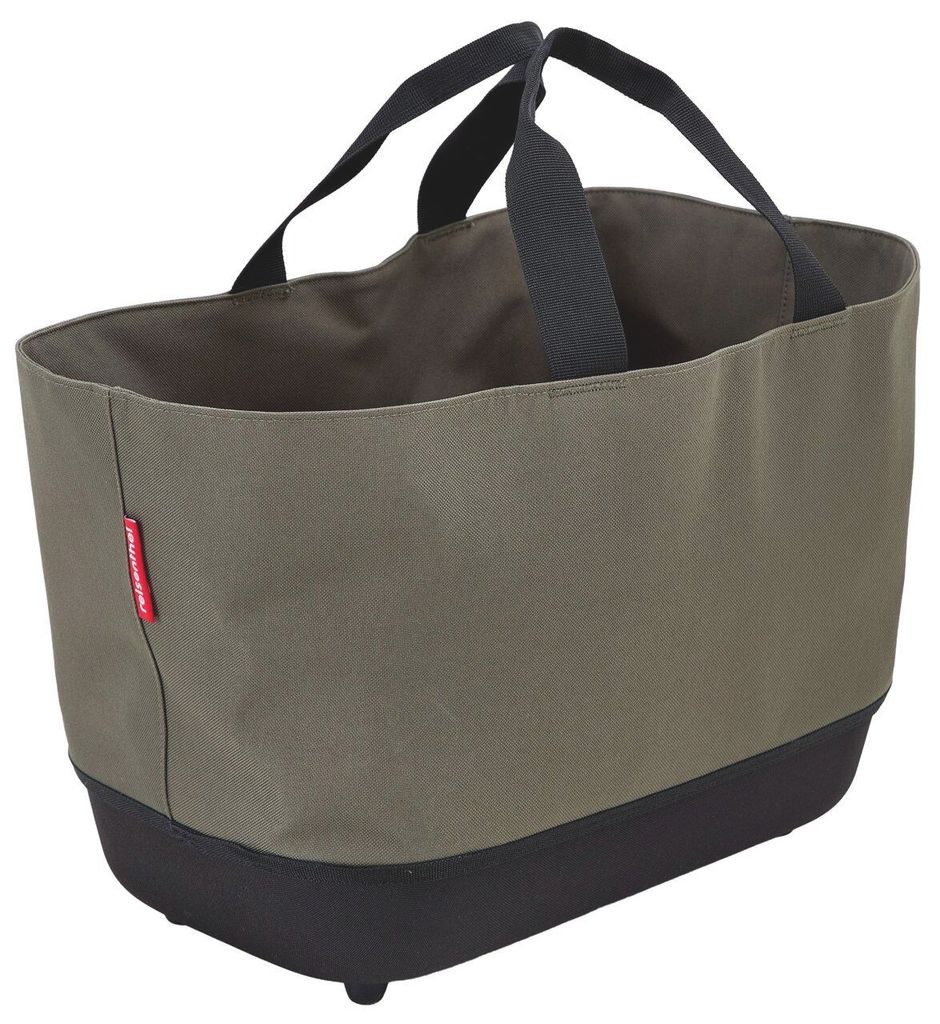 Reisenthel Shoppingbasket Forest black