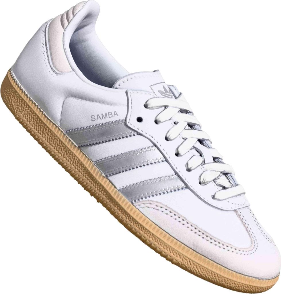 Adidas Errores de Foto JI2725 in Multicolored color size 38 Immagine del prodotto 