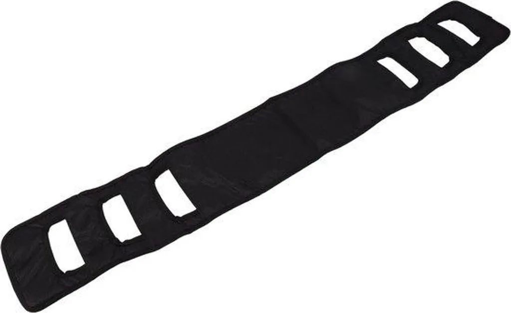 Masque de Protection Respiratoire Noir avec Filtre à Air pour le Sport
