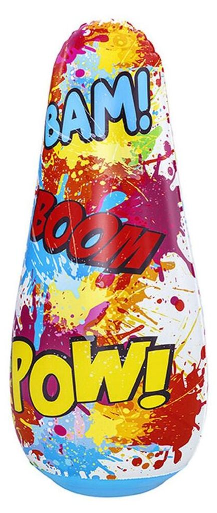 Bestway 52630, 3 rok/roky, Polyvinylchlorid (PVC), Obrázek produktu 