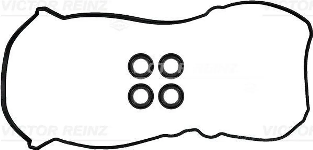 Joint de Couvercle de Soupape Victor Reinz 15-11945-01 pour Moteur OE