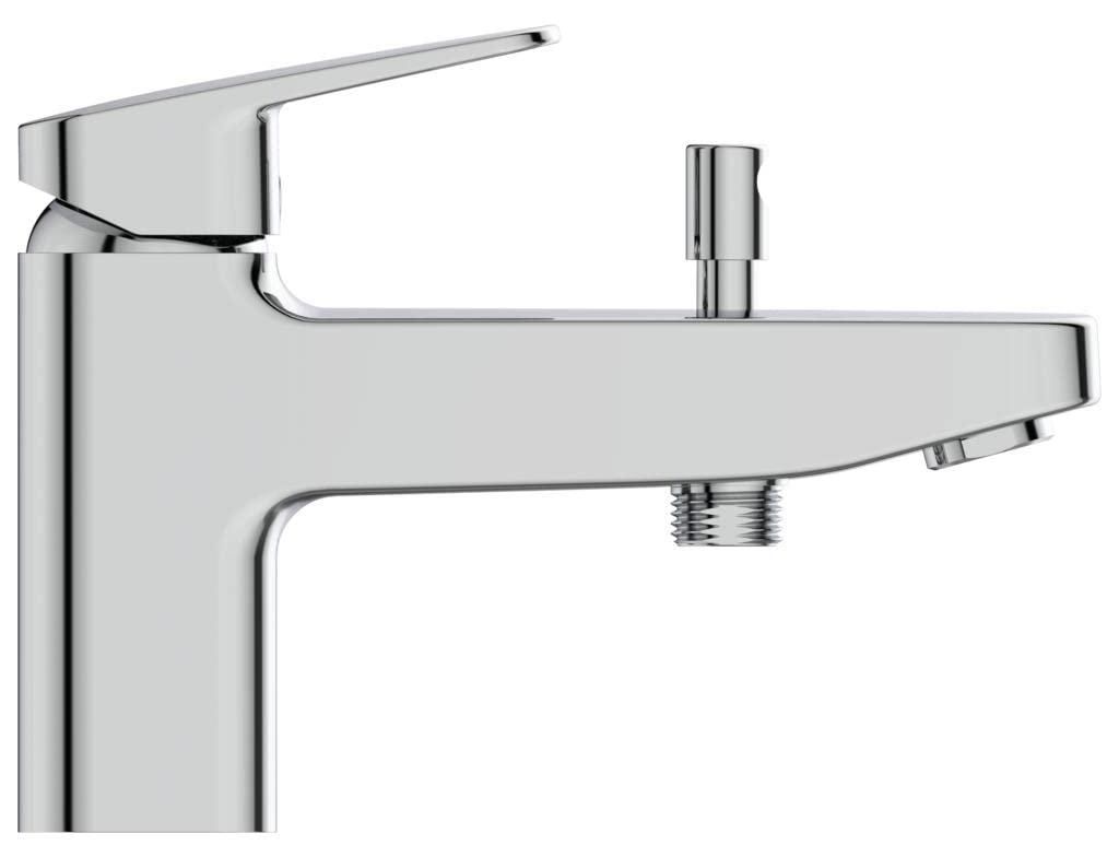 Ideal Standard Badearmatur für Wannenrand  Ceraplan, Produktbild 