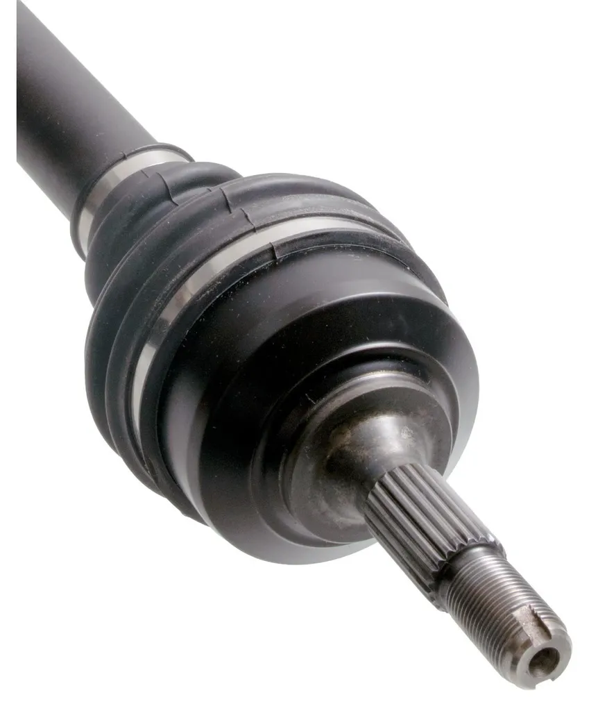 Arbre de transmission FEBI 193736 : stop aux vibrations Peugeot 208