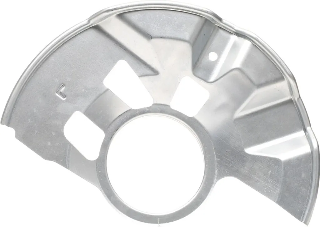 STARK SKSPB-2340124 Tôle d'ancrage Avant Gauche GJ6A33271 pour 6 (G)