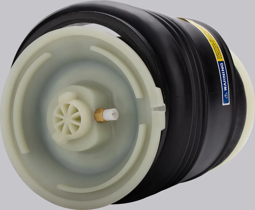 Suspension Pneumatique Arrière pour BMW X5 E70 et X6 E71 E72 - Gauche Droit