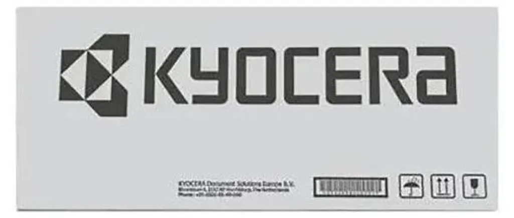 Toner Cyan pour Kyocera TASKalfa MZ2501ci MZ3501ci - Impression 20000