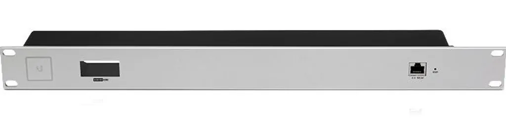 Support de montage en rack pour Ubiquiti Cloud Key G2 Plus - 14