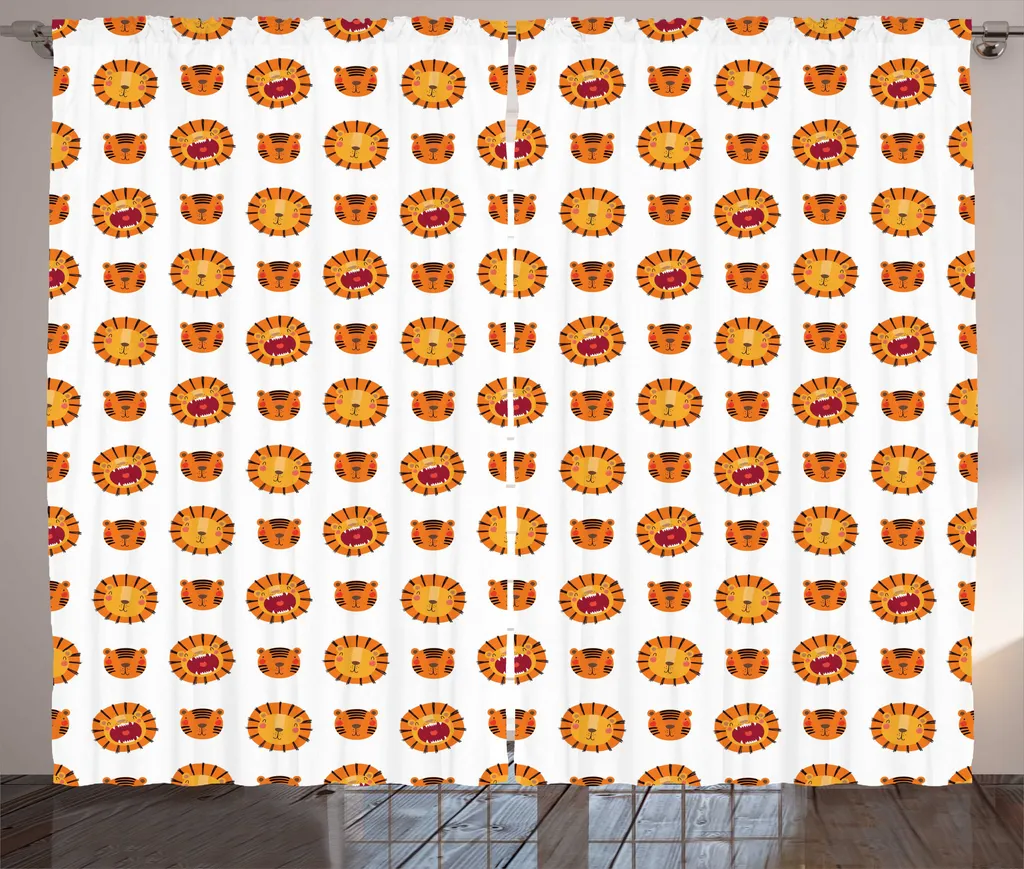Offerta Tenda ABAKUHAUS Tiger 280x175 - Resistente e Lavabile